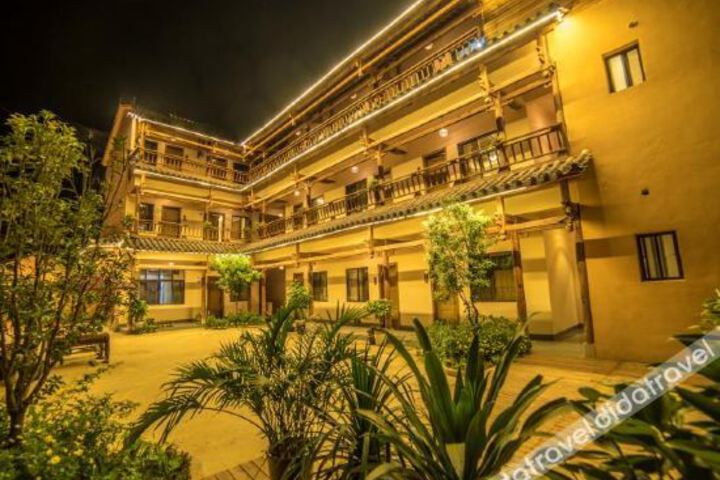Hotel 11 of 30
