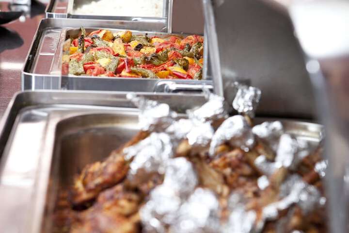 Buffet