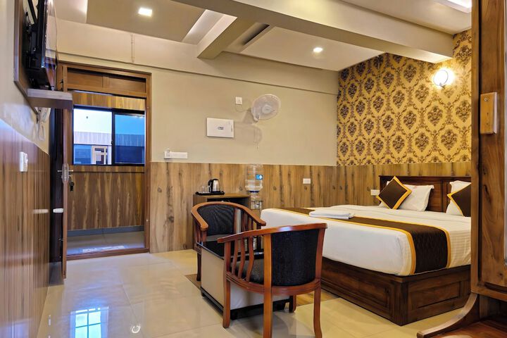 Room 45 of 135