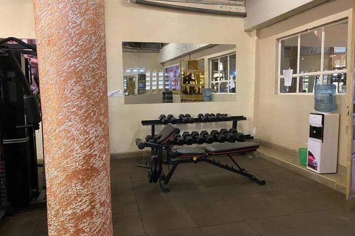 Health and Fitness 15 of 23