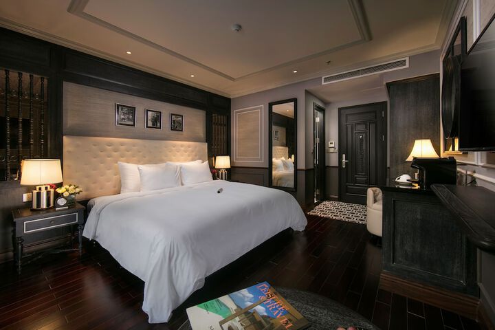 Room 19 of 101