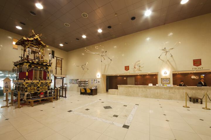 Hotel Interior 3 of 75