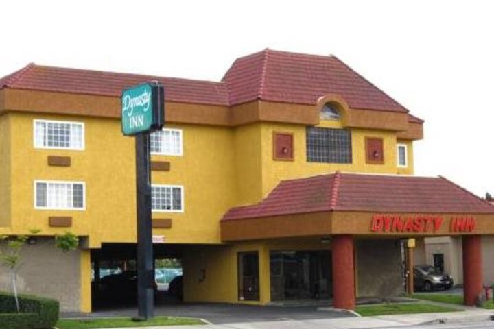 Studio 6 Suites Gardena in Gardena, CA