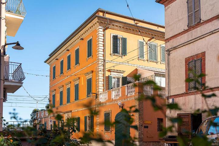 Dimora Villa Ricci