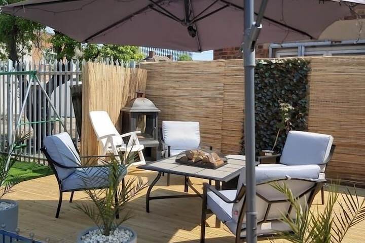 Terrace/Patio 27 of 33