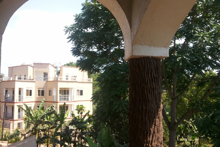 Terrace/Patio 54 of 56