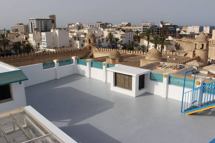 Terrace/Patio 139 of 153