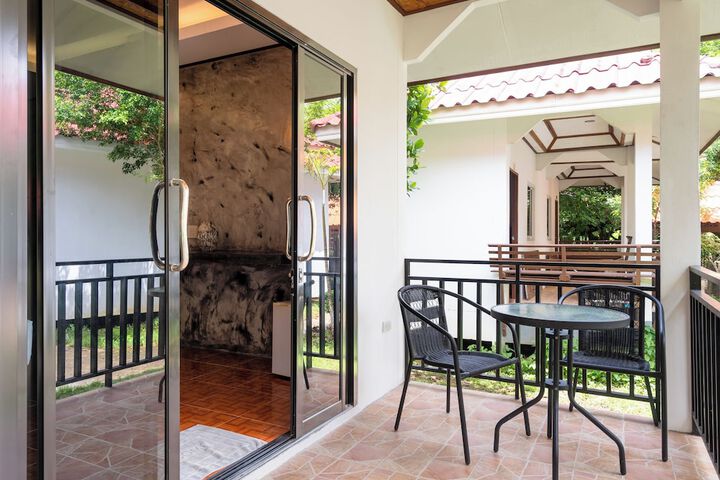 Terrace/Patio 12 of 30