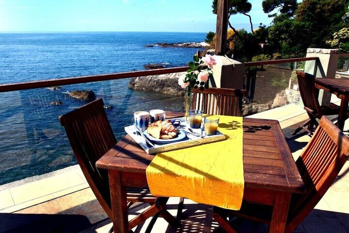 Breakfast/Coffee Service 9 of 41