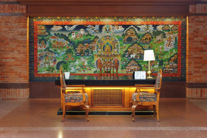 Hotel Interior 5 of 158