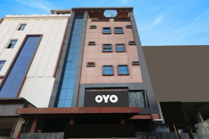 Townhouse Hotel Vaishnavi Inn