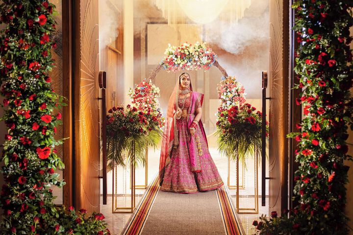 Wedding/Banquet 49 of 62