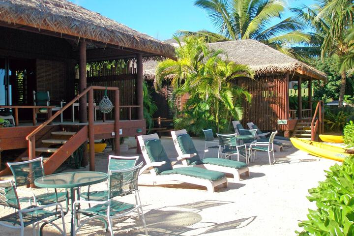 Sundeck