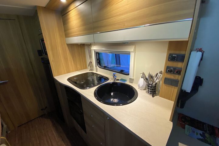 Rostrevorvalley Caravan Experience Private Hottub in Newry
