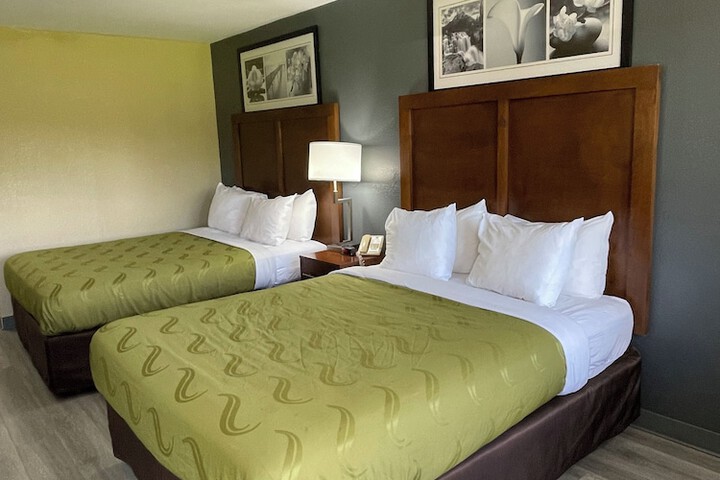 2 Queen Beds (1 of 12)