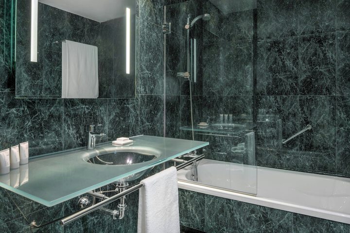 Bathroom Vanities