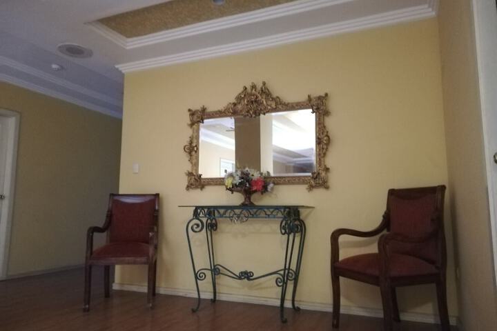Hotel Interior 10 of 10
