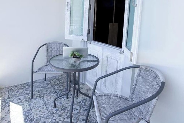 Terrace/Patio 45 of 59