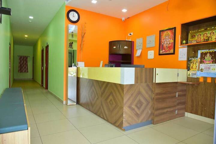 Hotel Interior 2 of 18