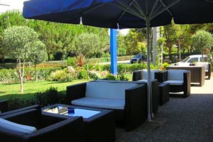 Fitness Center Photo