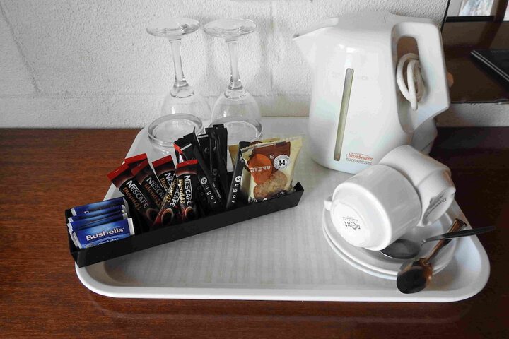 Breakfast/Coffee Service 11 of 27