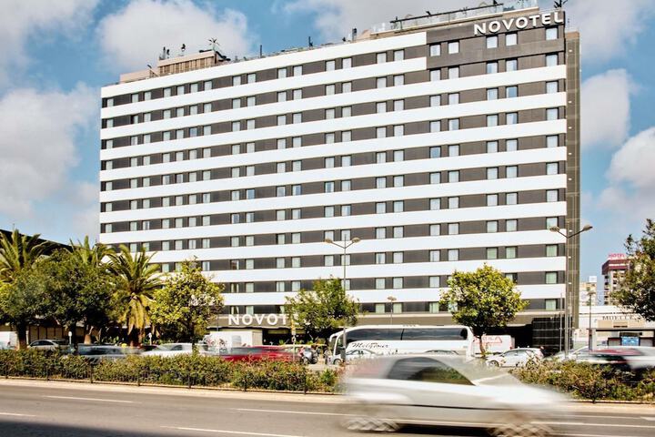 Hotel 108 of 110