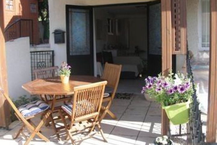Terrace/Patio 75 of 77