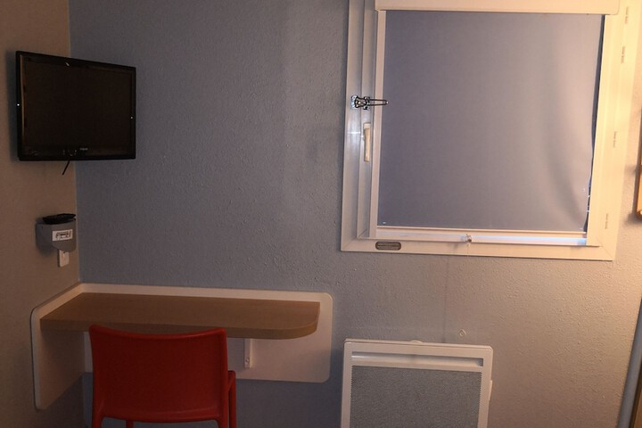 Room 14 of 77