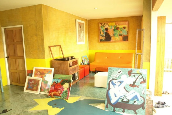 Hotel Interior 3 of 20