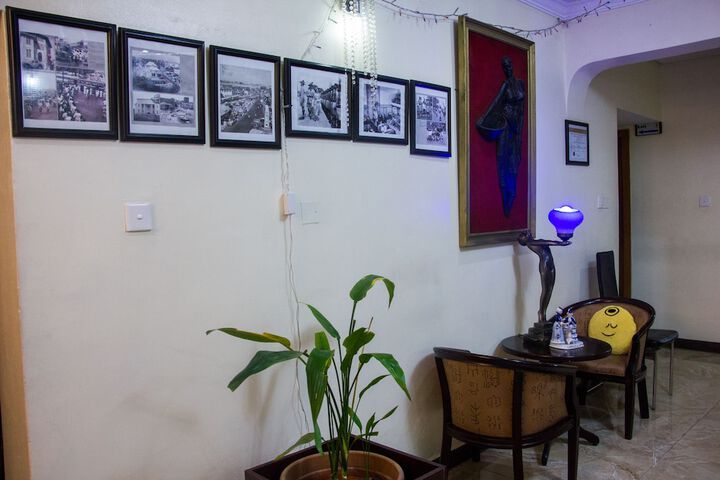 Hotel Interior 2 of 37
