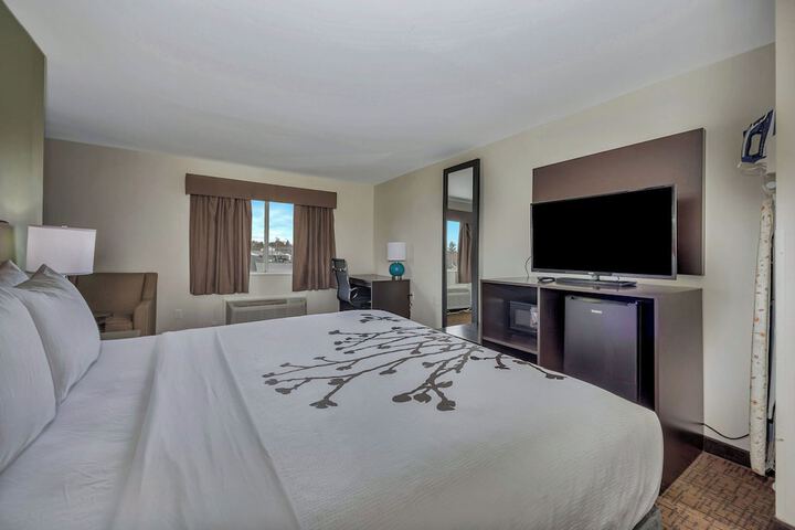 Standard | King Bed (19 of 35)