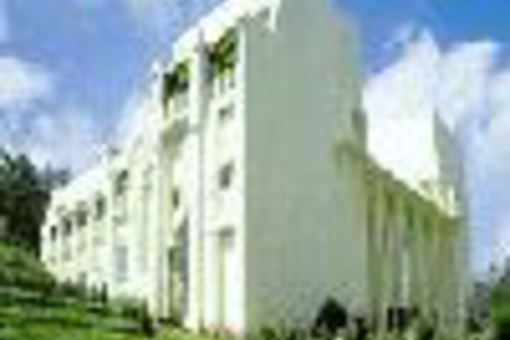 HOWARD JOHNSON OOTY INDIA