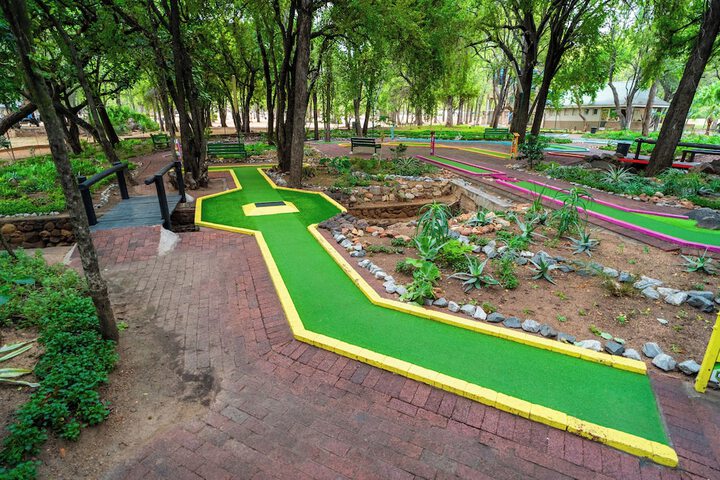 Golf 80 of 121