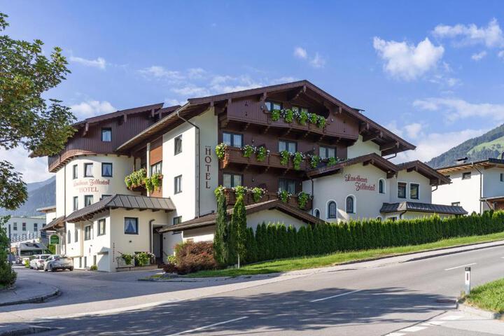 Hotel Landhaus Zillertal