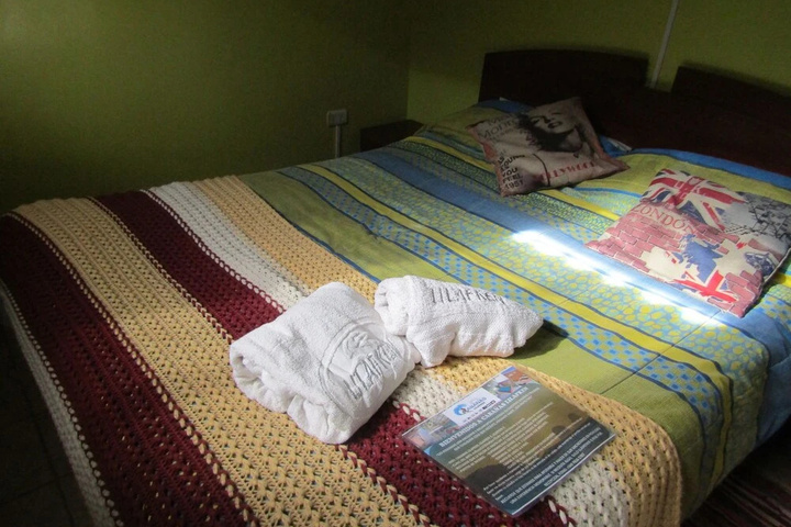 Room 5 of 23
