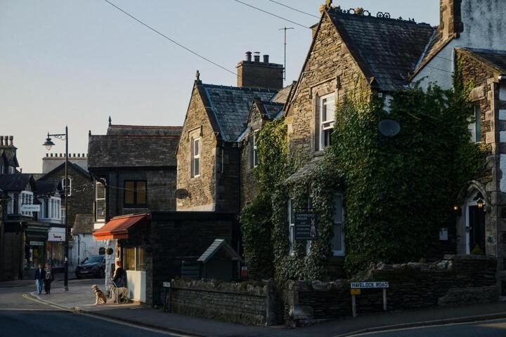 Fitness Center Photo