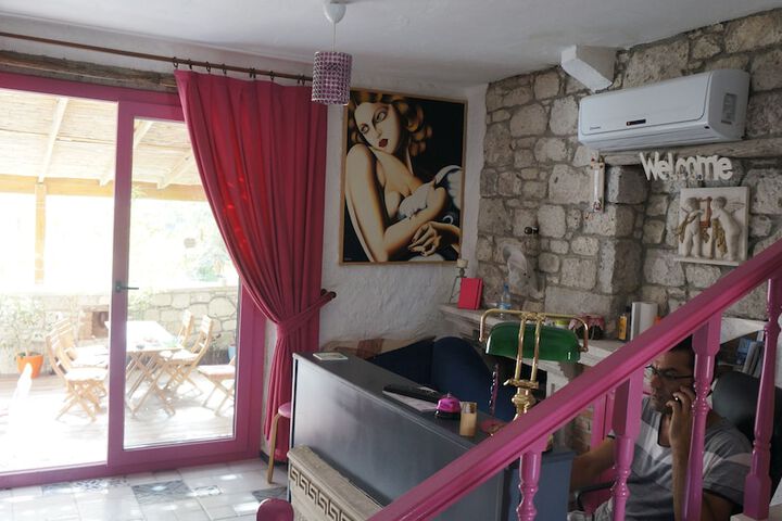 Hotel Interior 2 of 19