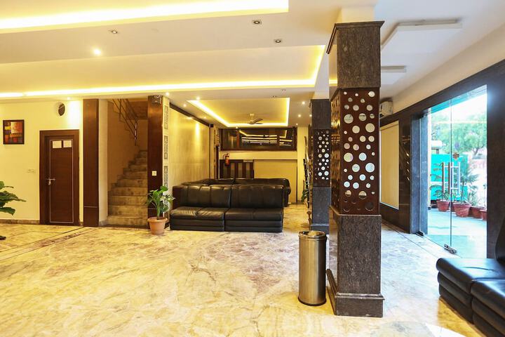Hotel Interior 4 of 48