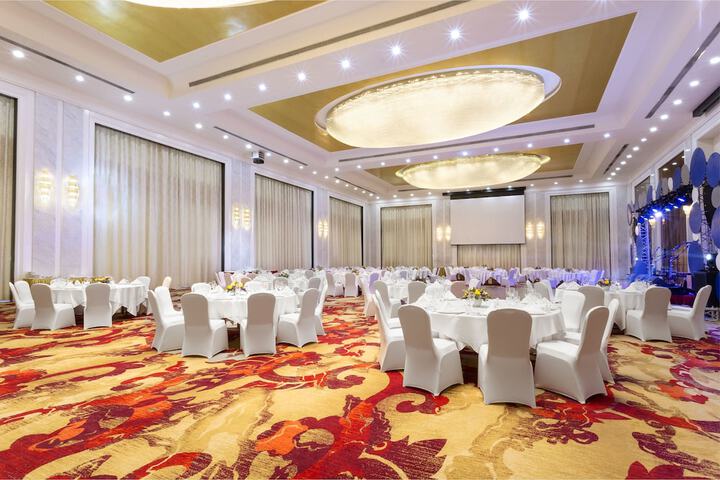 Wedding/Banquet 44 of 51