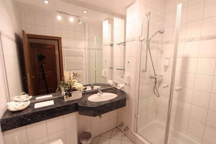 Bath Amenities