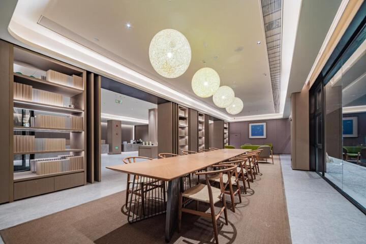 Ji Hotel Chengdu Huaxi Tianfu Square Zhongnan Street