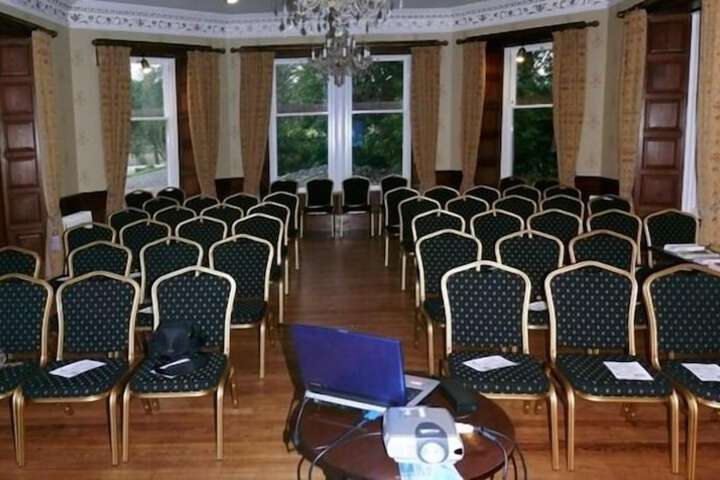 Meeting 54 of 65