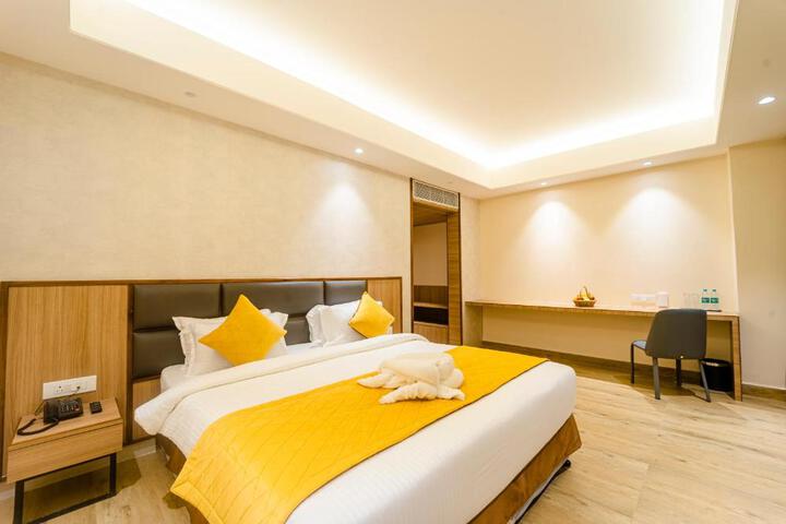 Hotel Palacio Regency
