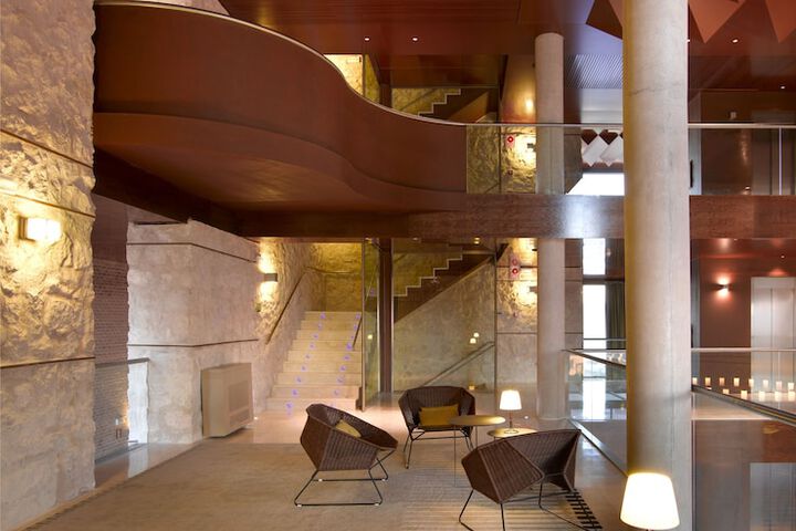 Hotel Interior 74 of 97