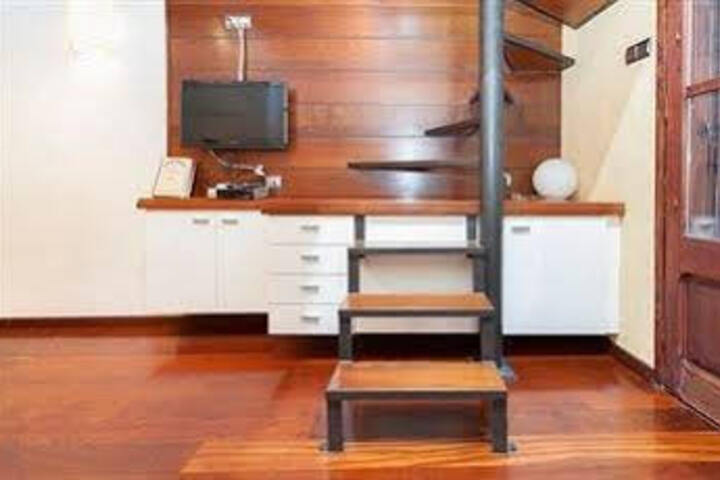 Photo of La Casa de lArgent Apartamentos