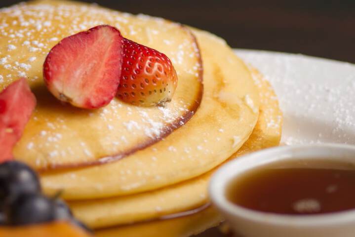 Breakfast/Coffee Service 100 of 106