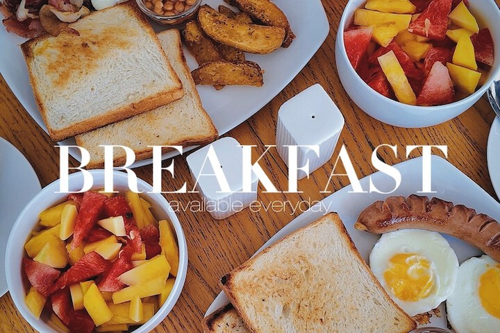 Breakfast/Coffee Service 34 of 44