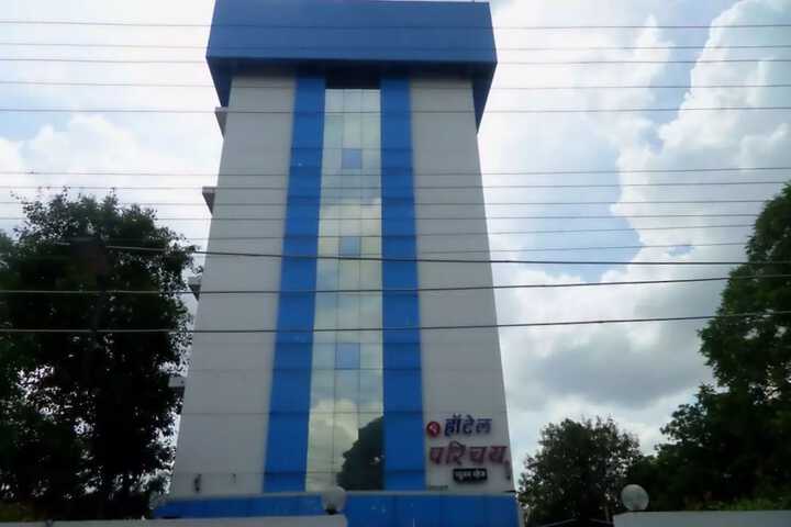 HOTEL PARICHAY