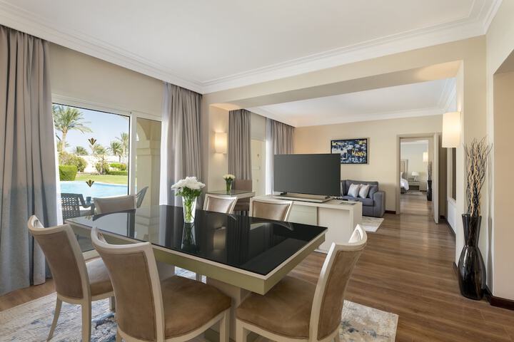 View from room