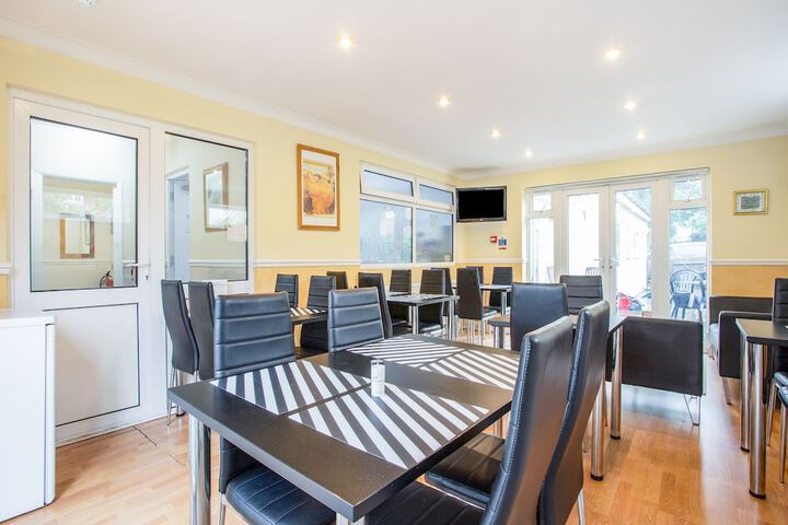 Dining Photos